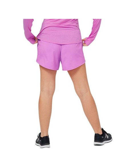 NEW BALANCE SHORT ACCELERATE NEW BALANCE SHORT ACCELERATE