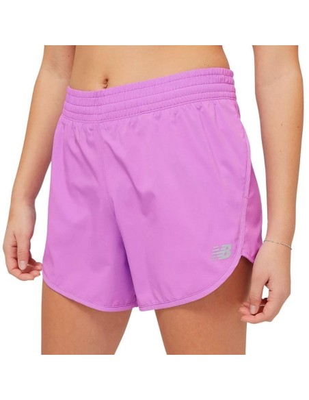 NEW BALANCE SHORT ACCELERATE NEW BALANCE SHORT ACCELERATE