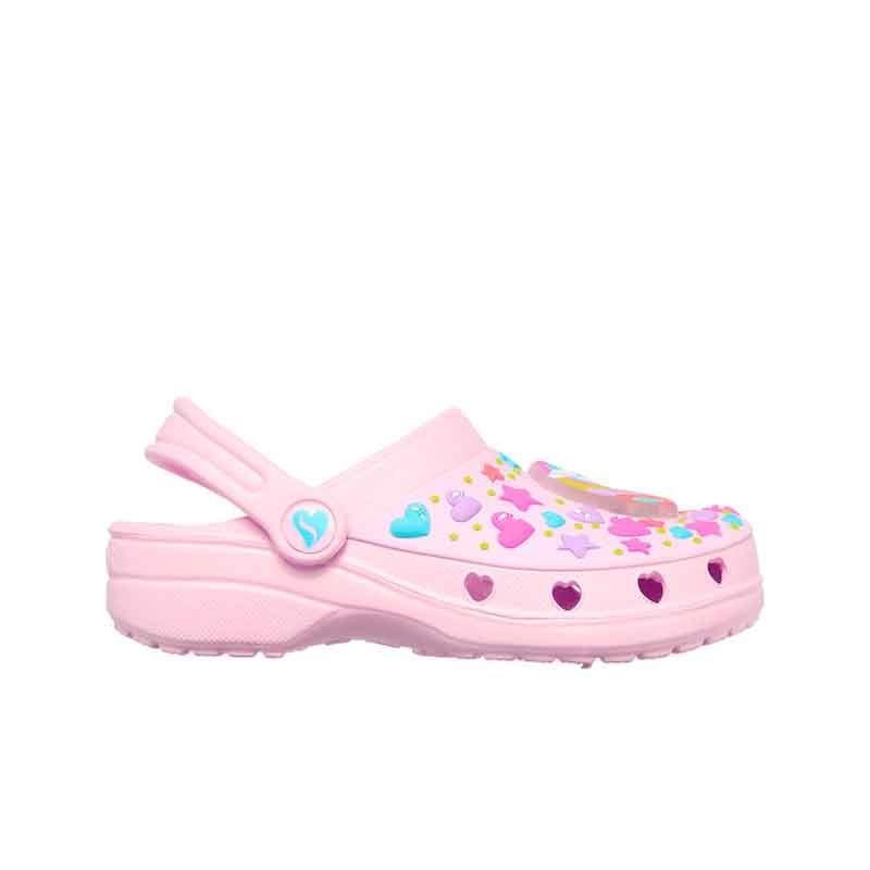 SKECHERS HEART CHARMER-UNICORN DELIGHT