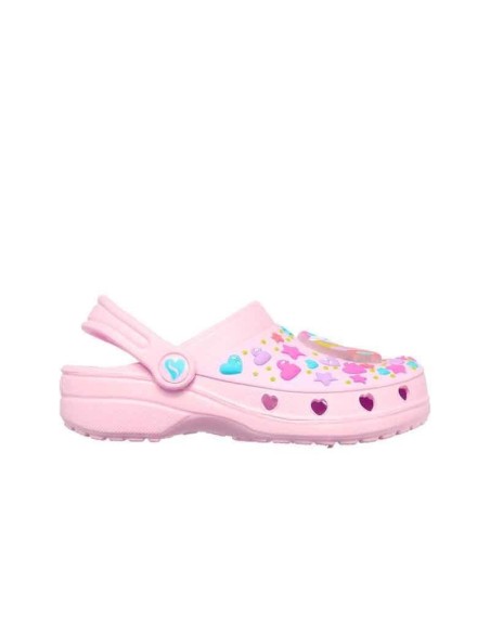 SKECHERS HEART CHARMER-UNICORN DELIGHT