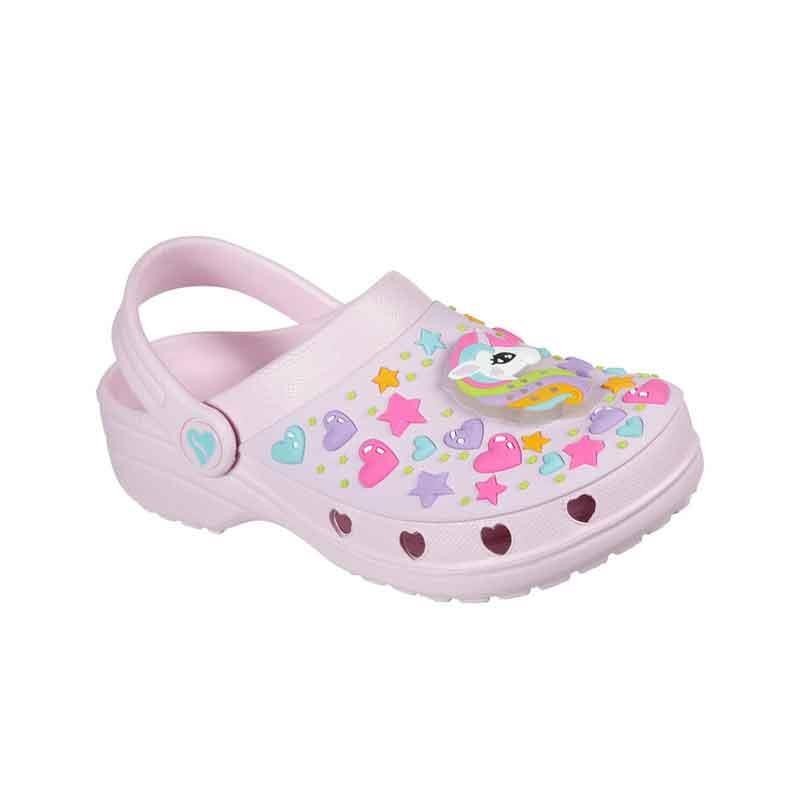 SKECHERS HEART CHARMER-UNICORN DELIGHT 2