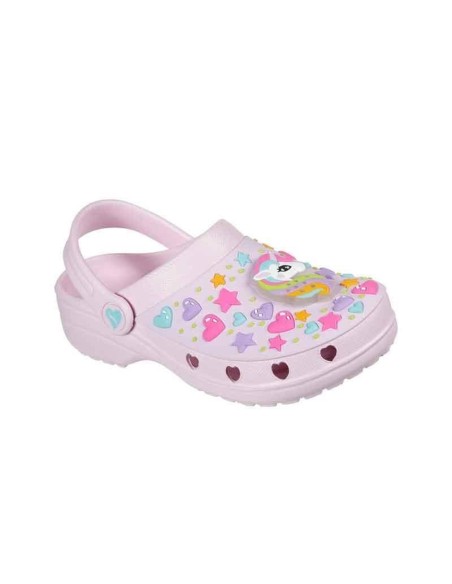 SKECHERS HEART CHARMER-UNICORN DELIGHT