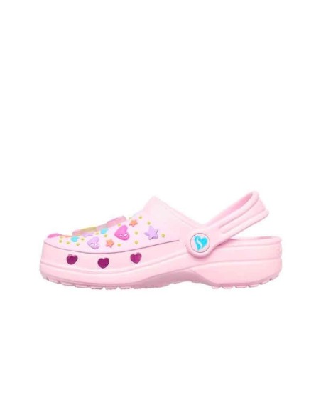 SKECHERS HEART CHARMER-UNICORN DELIGHT
