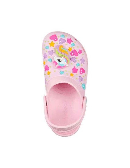 SKECHERS HEART CHARMER-UNICORN DELIGHT