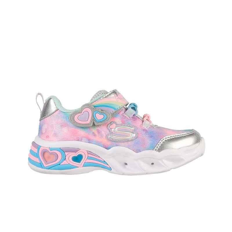 SKECHERS SWEETHEART LIGHTS - LOVELY DREAMS