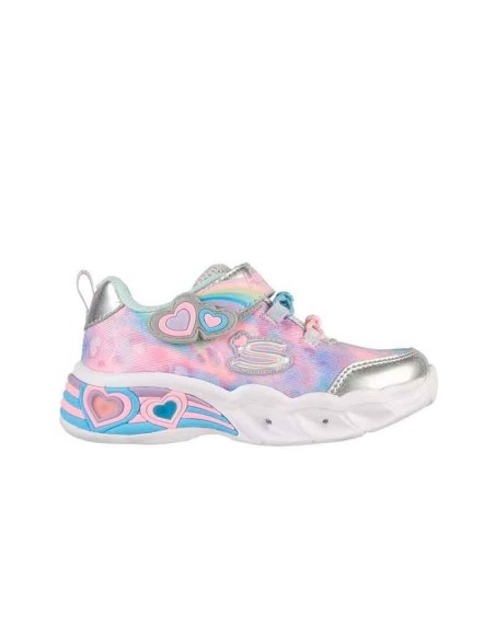 SKECHERS SWEETHEART LIGHTS - LOVELY DREAMS SKECHERS SWEETHEART LIGHTS - LOVELY DREAMS