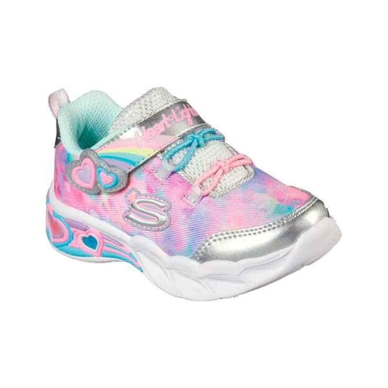 SKECHERS SWEETHEART LIGHTS - LOVELY DREAMS 2