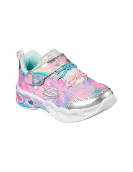 SKECHERS SWEETHEART LIGHTS - LOVELY DREAMS SKECHERS SWEETHEART LIGHTS - LOVELY DREAMS