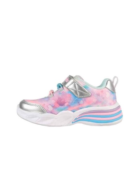 SKECHERS SWEETHEART LIGHTS - LOVELY DREAMS SKECHERS SWEETHEART LIGHTS - LOVELY DREAMS