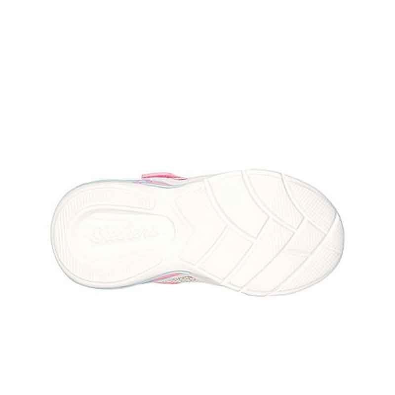 SKECHERS SWEETHEART LIGHTS-LETS SHINE SKECHERS SWEETHEART LIGHTS-LETS SHINE