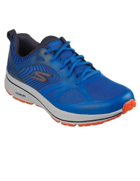 SKECHERS GORUN CONSISTENT - FLEET RUSH SKECHERS GORUN CONSISTENT - FLEET RUSH