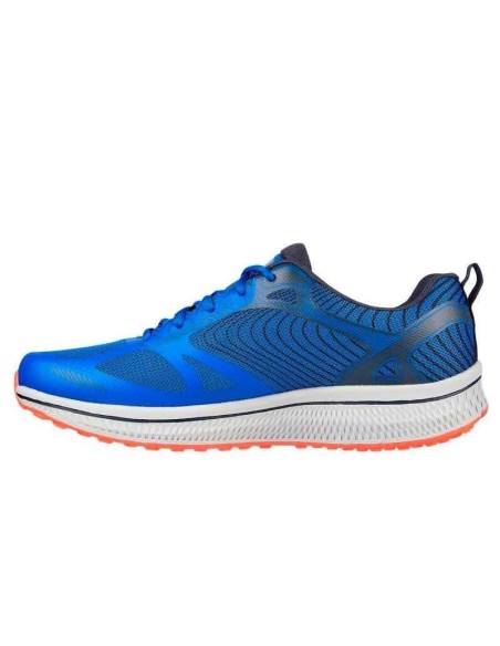 SKECHERS GORUN CONSISTENT - FLEET RUSH SKECHERS GORUN CONSISTENT - FLEET RUSH