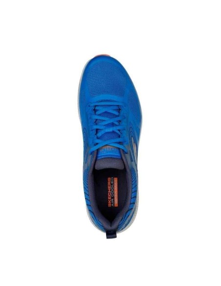 SKECHERS GORUN CONSISTENT - FLEET RUSH SKECHERS GORUN CONSISTENT - FLEET RUSH