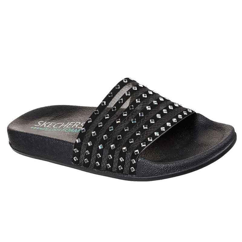 SKECHERS CHANCLAS POP UPS 2