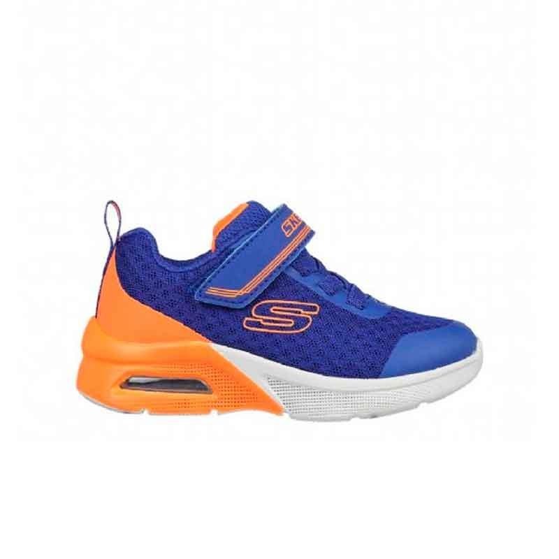 SKECHERS MICROSPEC MAX - GORVIX