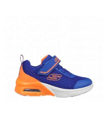 SKECHERS MICROSPEC MAX - GORVIX SKECHERS MICROSPEC MAX - GORVIX
