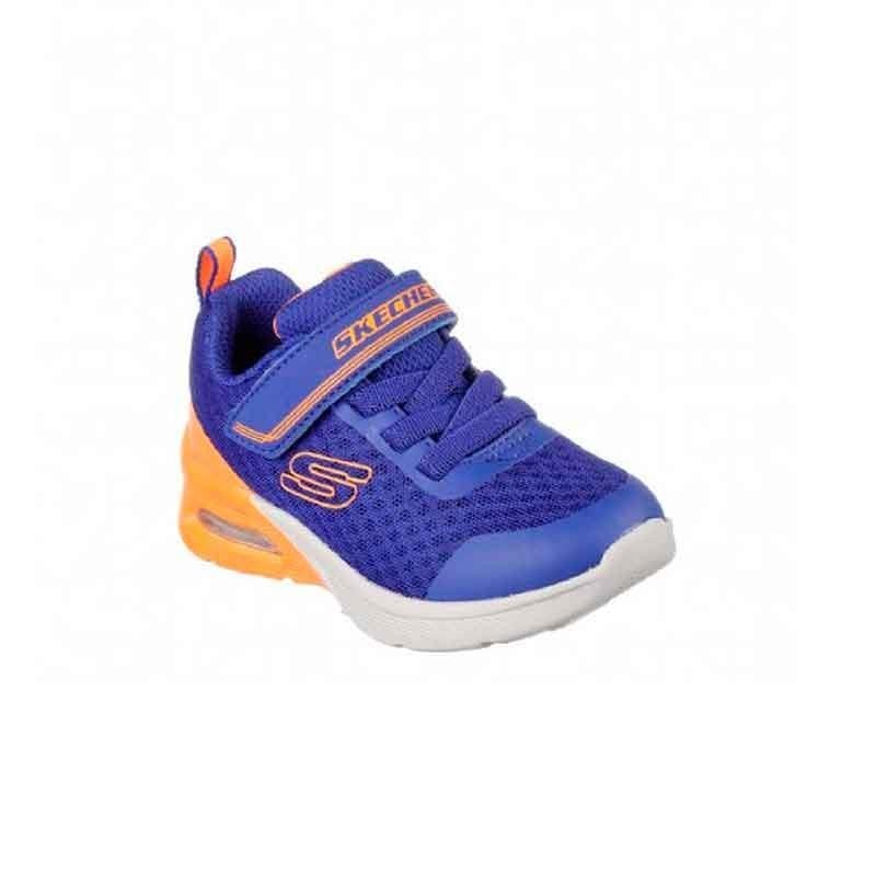 SKECHERS MICROSPEC MAX - GORVIX 2