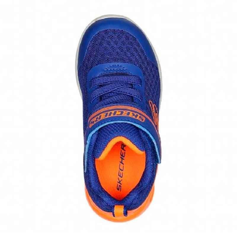 SKECHERS MICROSPEC MAX - GORVIX SKECHERS MICROSPEC MAX - GORVIX