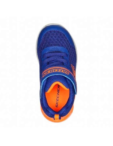 SKECHERS MICROSPEC MAX - GORVIX SKECHERS MICROSPEC MAX - GORVIX