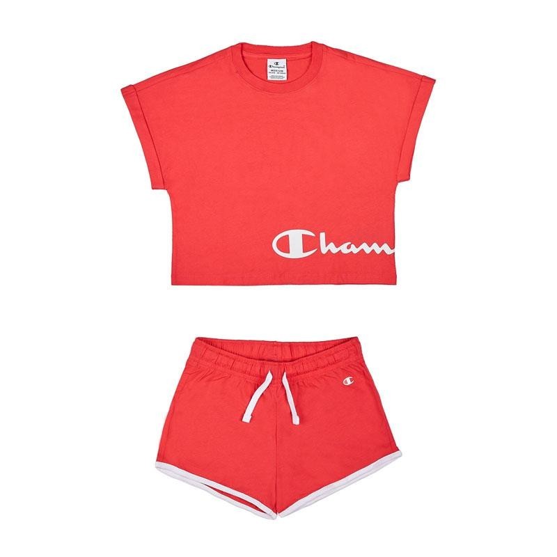 CHAMPION CONJUNTO LOGO