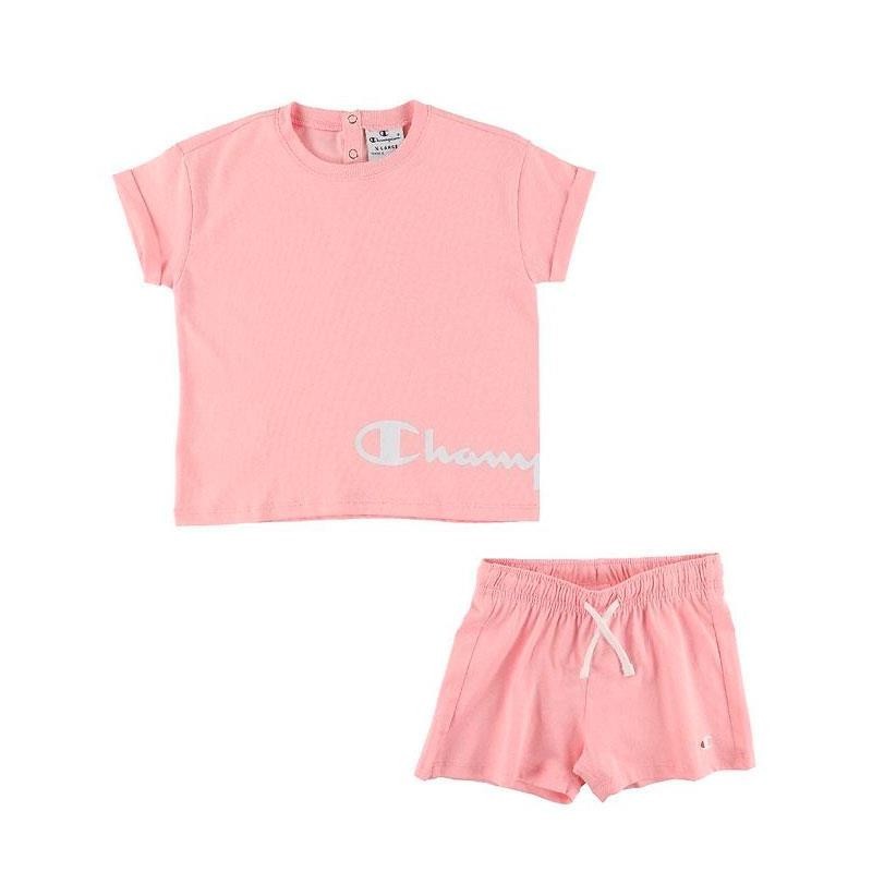 CHAMPION CONJUNTO AMERICAN CLASSICS