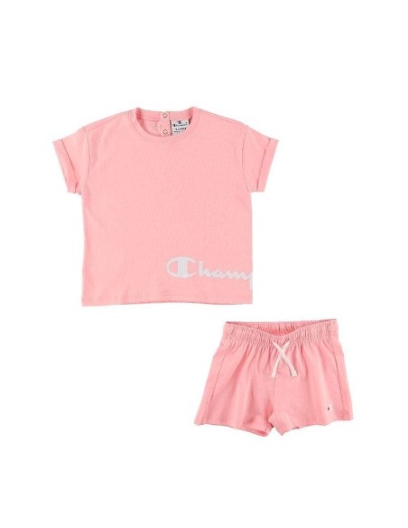 CHAMPION CONJUNTO AMERICAN CLASSICS CHAMPION CONJUNTO AMERICAN CLASSICS