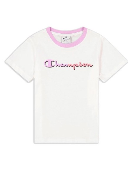 CHAMPION CAMISETA C-COLOR CHAMPION CAMISETA C-COLOR