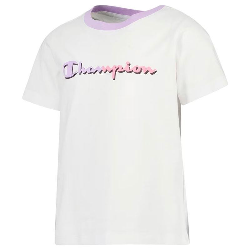 CHAMPION CAMISETA C-COLOR CHAMPION CAMISETA C-COLOR