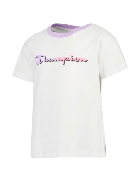 CHAMPION CAMISETA C-COLOR CHAMPION CAMISETA C-COLOR