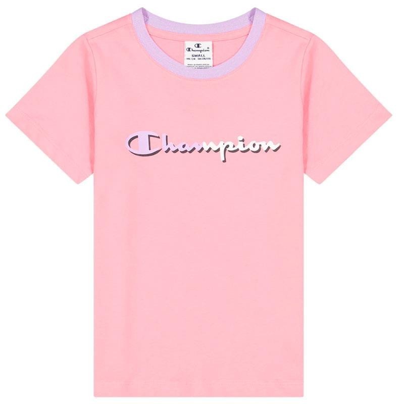 Camiseta rosa con cinta del logo Nike de hombre de color Rosa