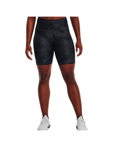UNDER ARMOUR MALLAS CORTAS BIKE