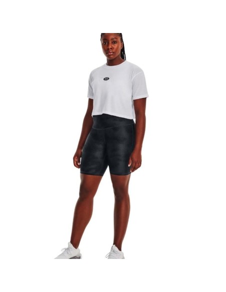 UNDER ARMOUR MALLAS CORTAS BIKE