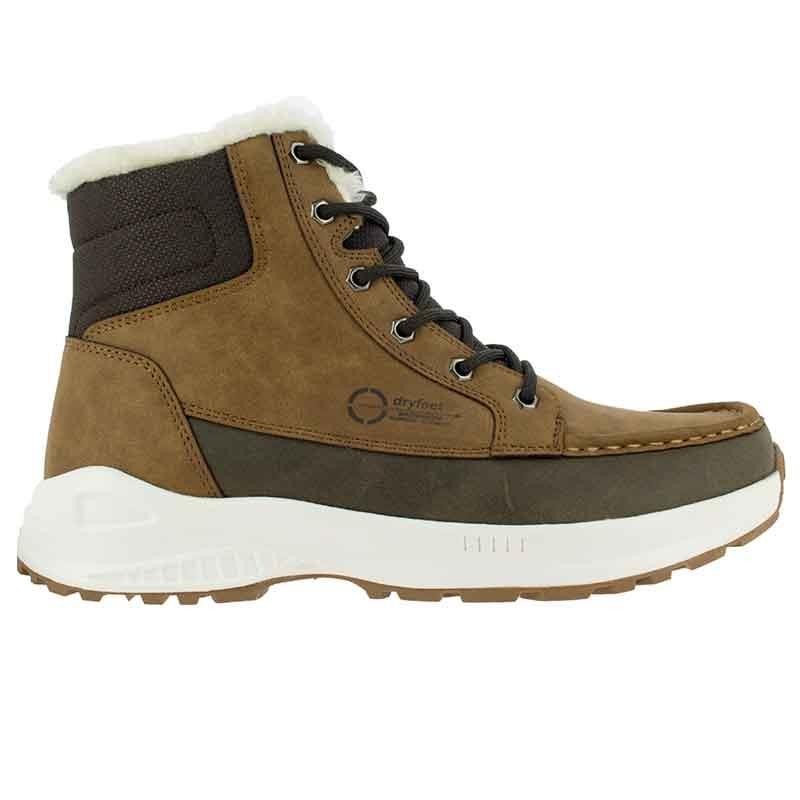 ELEMENTERRE BOTAS OSORNO HOMBRE