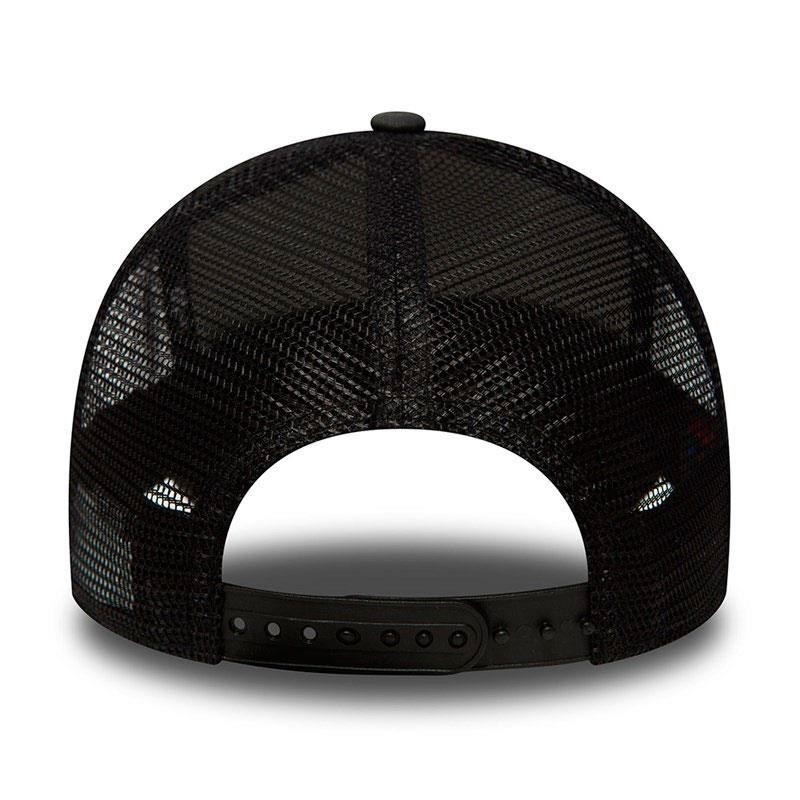 NEW ERA GORRA TRUCKER NEW YORK YANKEES CAMUFLAJE 2