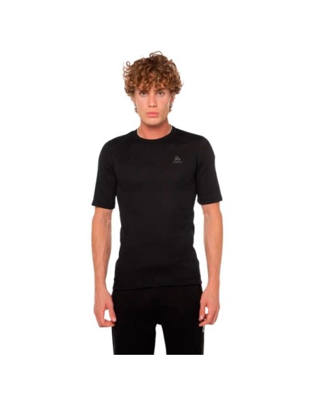 ODLO CAMISETA INTERIOR ACTIVE WARM ECO ODLO CAMISETA INTERIOR ACTIVE WARM ECO