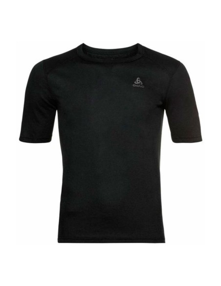 ODLO CAMISETA INTERIOR ACTIVE WARM ECO ODLO CAMISETA INTERIOR ACTIVE WARM ECO