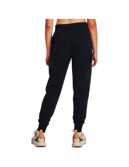 UNDER ARMOUR PANTALÓN RIVAL FLEECE UNDER ARMOUR PANTALÓN RIVAL FLEECE