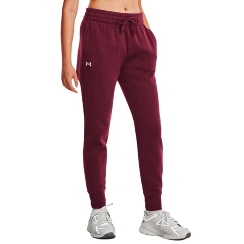 UNDER ARMOUR PANTALÓN RIVAL FLEECE