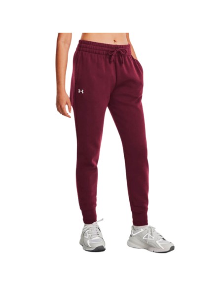 UNDER ARMOUR PANTALÓN RIVAL FLEECE UNDER ARMOUR PANTALÓN RIVAL FLEECE