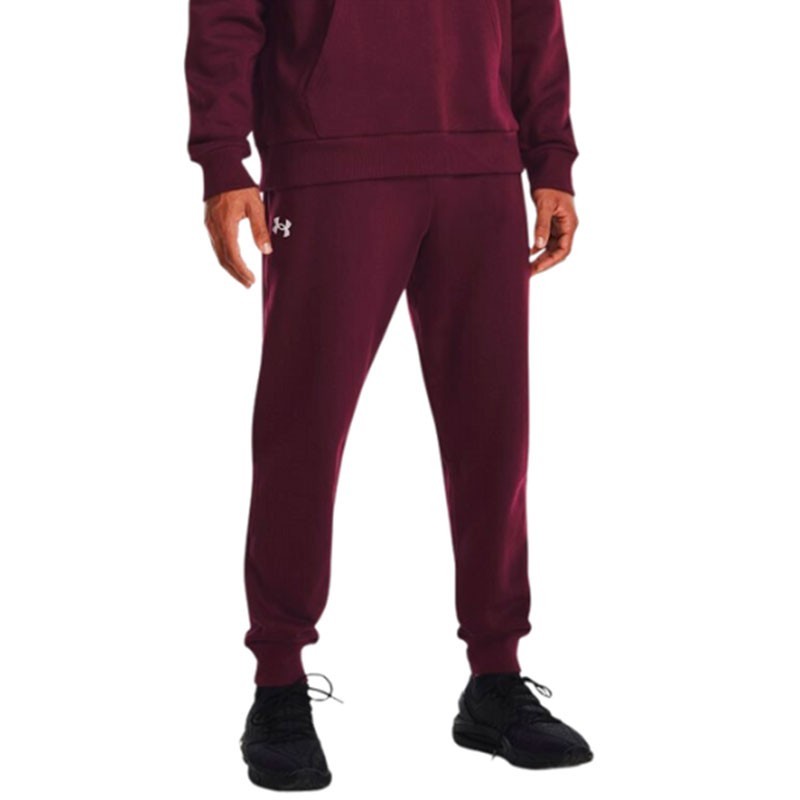 UNDER ARMOUR PANTALÓN RIVAL FLEECE
