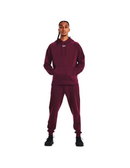 UNDER ARMOUR PANTALÓN RIVAL FLEECE UNDER ARMOUR PANTALÓN RIVAL FLEECE