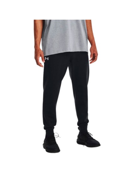 UNDER ARMOUR PANTALÓN RIVAL FLEECE