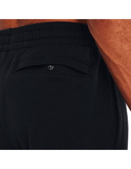 UNDER ARMOUR PANTALÓN RIVAL FLEECE