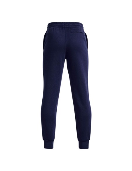 UNDER ARMOUR PANTALÓN RIVAL FLEECE