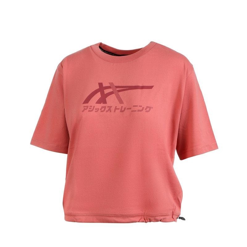 ASICS CAMISETA TIGER