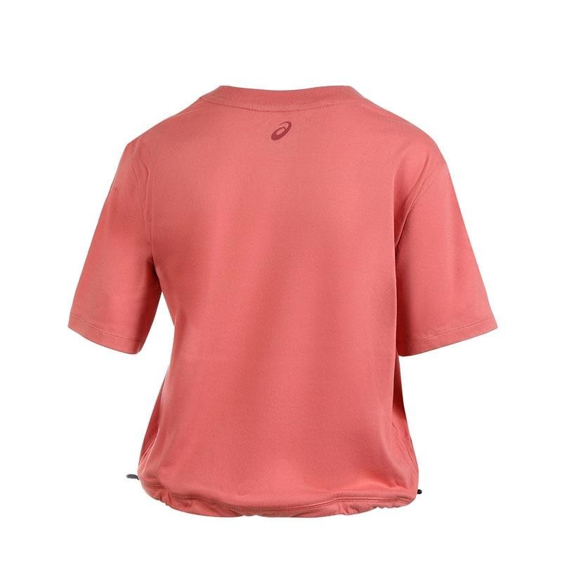 ASICS CAMISETA TIGER 2