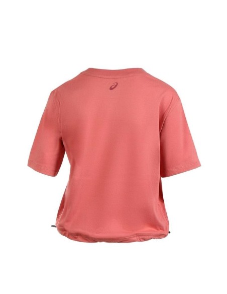 ASICS CAMISETA TIGER ASICS CAMISETA TIGER