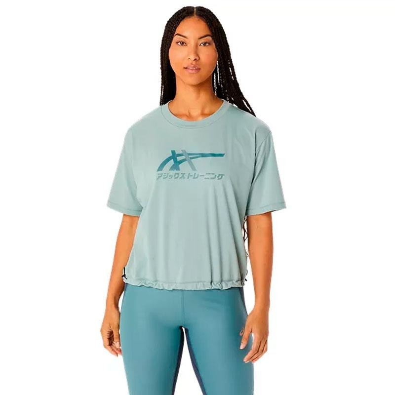 ASICS CAMISETA TIGER