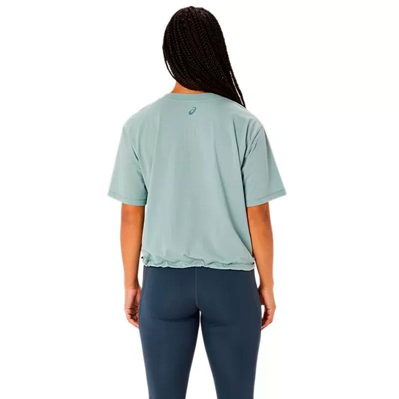 ASICS CAMISETA TIGER 2