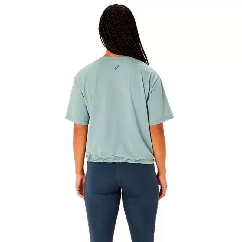 ASICS CAMISETA TIGER ASICS CAMISETA TIGER